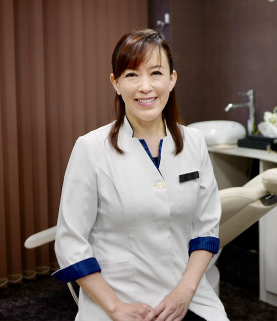 院長